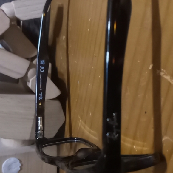 Ray ban tortoise glasses - Picture 6 of 8